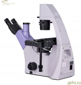 Микроскоп биологический инвертированный MAGUS Bio V300 фото