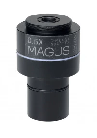 Адаптер C-mount MAGUS CMT050 фото