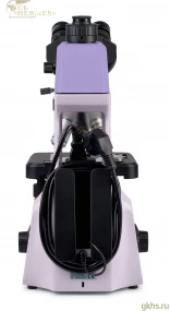 Микроскоп биологический MAGUS Bio 240T фото