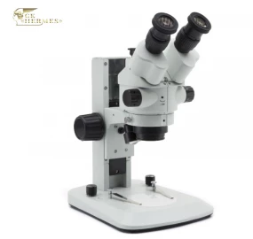 Стереомикроскоп с зумом BS-3026 фото