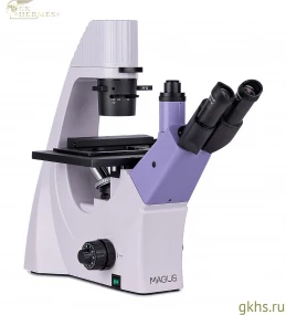 Микроскоп биологический инвертированный MAGUS Bio V300 фото