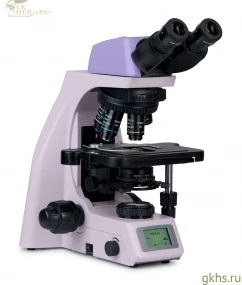 Микроскоп биологический цифровой MAGUS Bio DH260 фото