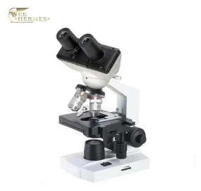 Биологический микроскоп [40х - 1000x] BS-2030 фото