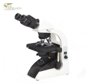 Биологический микроскоп [40х - 1000x] BS-2070 фото