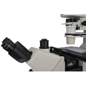 Исследовательский инвертированный микроскоп [100x - 400x] BS-2095 фото