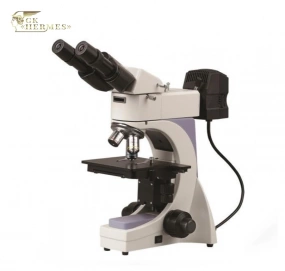 Металлургический микроскоп BS-6000A фото