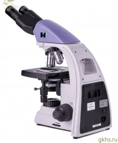 Микроскоп биологический MAGUS Bio 250B фото