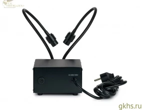 Осветитель типа «гусиная шея» MAGUS LED DGL2 фото