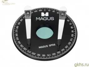 Устройство простой поляризации для стереомикроскопов MAGUS SPD5 фото