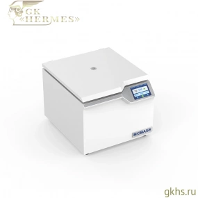 Настольная низкоскоростная центрифуга BIOBASE BKC-TL5B