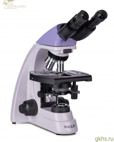 Микроскоп биологический MAGUS Bio 230B фото
