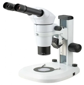 Стереомикроскоп с зумом BS-3060 фото
