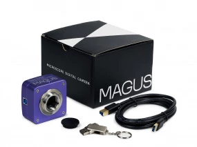 Камера цифровая MAGUS CLM10 фото
