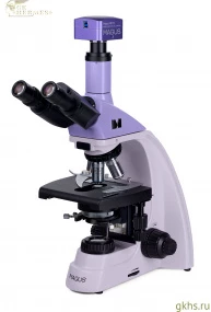 Микроскоп биологический цифровой MAGUS Bio D230TL фото