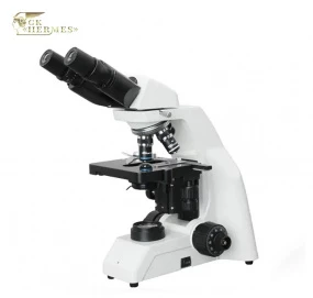 Биологический микроскоп [40х - 1000x] BS-2052 фото