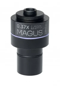 Адаптер C-mount MAGUS CMT037 фото