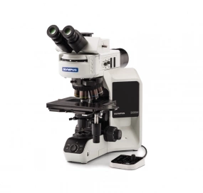 Исследовательский микроскоп Olympus BX53M фото