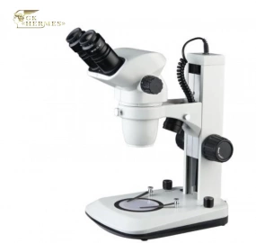 Тринокулярный стереомикроскоп BS-3030 фото