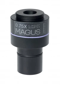 Адаптер C-mount MAGUS CMT075 фото