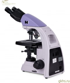 Микроскоп биологический MAGUS Bio 230BL фото