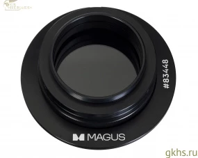 Устройство простой поляризации для стереомикроскопов MAGUS SPD6 фото