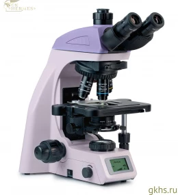Микроскоп биологический MAGUS Bio 260T фото