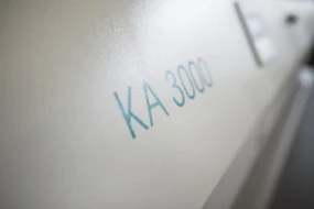 Оборудование ka-3000-ka-6000 фото