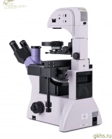 Микроскоп биологический инвертированный MAGUS Bio V350 фото
