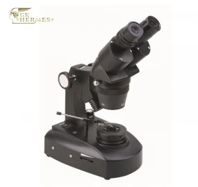 Геммологический микроскоп BS-8020B и BS-8030B/T  фото