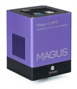 Камера цифровая MAGUS CLM70 фото