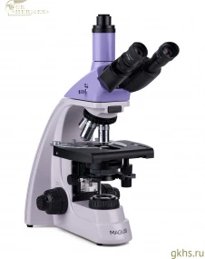 Микроскоп биологический MAGUS Bio 230TL фото