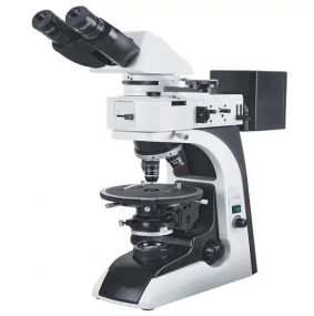 Поляризационный микроскоп BS-5070BTR фото