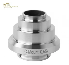 Адаптеры C-образного крепления BCN-Leica 0.55× для микроскопа Leica фото