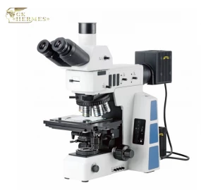 микроскоп bs-6060