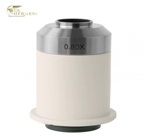 Адаптеры для C-образного крепления BCN-Nikon 0.8× для микроскопа Leica фото