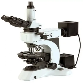 Поляризационный микроскоп BS-5092TRF фото