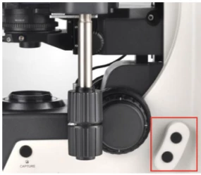 Моторизированный автоматический биологический микроскоп [40x - 1000x] BS-2085 фото