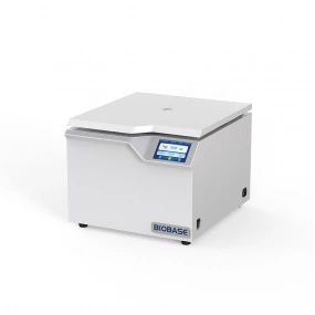 Центрифуга BIOBASE BKC-TL5B настольная