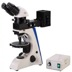 Поляризационный микроскоп BS-5062BR фото
