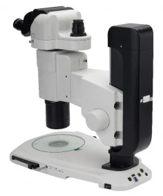 Моторизованный исследовательский зум-стереомикроскоп BS-3090M фото