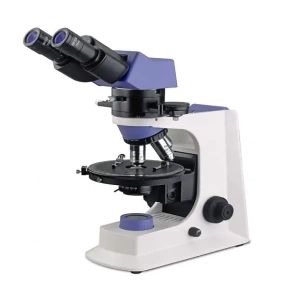 Поляризационный микроскоп BS-5040В фото