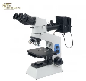 микроскоп bs-6006