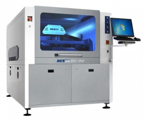 Автоматический трафаретный принтер DSL-850 изображение