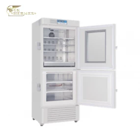 Комбинированный холодильник с морозильной камерой [R:189 л, F:100 л;-40℃] BNCRF-40U289 фото
