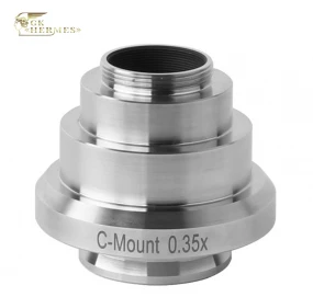 Адаптеры C-образного крепления BCN-Leica 0.35× для микроскопа Leica фото