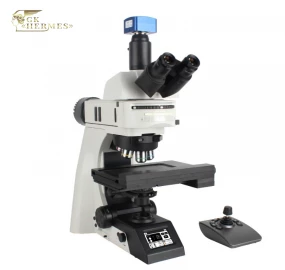 микроскоп bs-6026