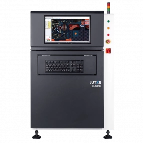 Автоматическая оптическая инспекция AOI JUTZE LI-6000