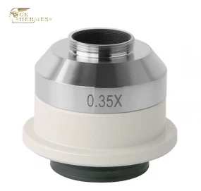 Адаптеры для C-образного крепления BCN-Nikon 0.35× для микроскопа Leica фото
