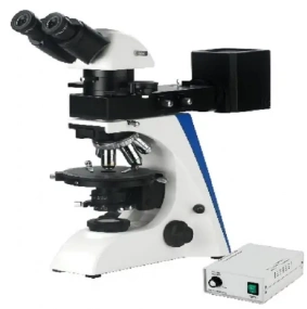 Поляризационный микроскоп BS-5062BTR фото
