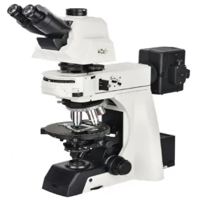 Исследовательский поляризационный микроскоп BS-5095TRF фото